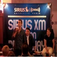 STAGE TUBE: Gavin Creel Performs PIPPIN's 'Corner of the Sky' for Sirius XM Live!